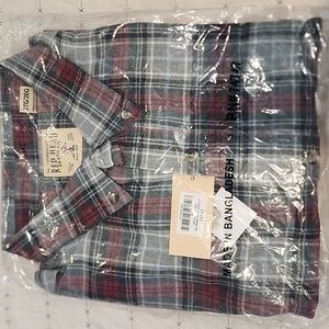 BNWT long sleeve shirt